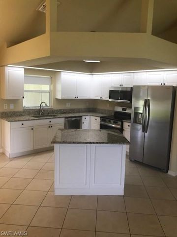 2303 NW 37th AVE, Cape Coral, FL 33993