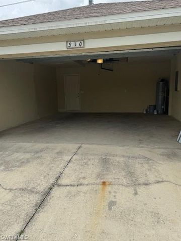 2303 NW 37th AVE, Cape Coral, FL 33993