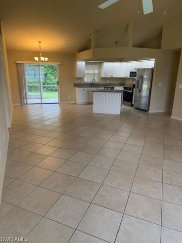 2303 NW 37th AVE, Cape Coral, FL 33993