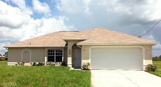 2303 NW 37th AVE, Cape Coral, FL 33993