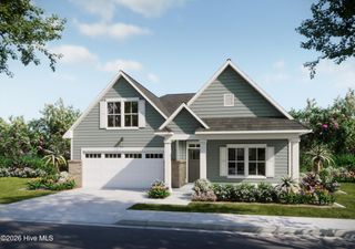 4071 Smoked Maple Drive, Leland, NC 28451