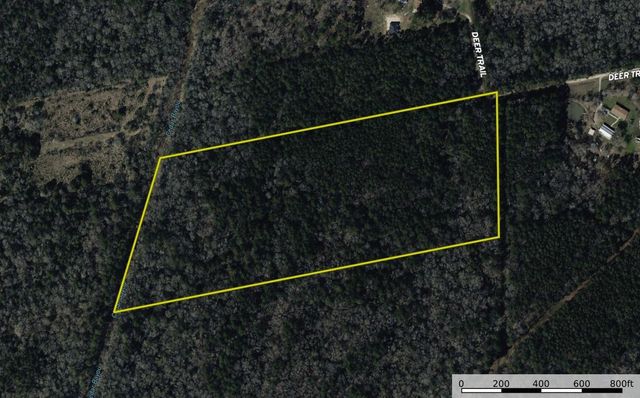 TBD County Rd 4876, Dayton, TX 77535