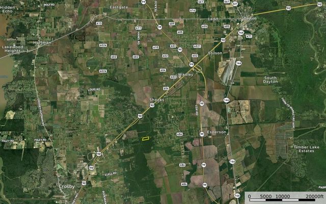 TBD County Rd 4876, Dayton, TX 77535