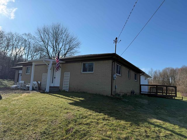 5412 E Stanley Road, Flint, MI 48506