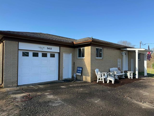 5412 E Stanley Road, Flint, MI 48506