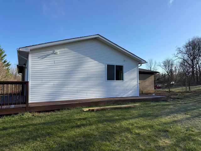 5412 E Stanley Road, Flint, MI 48506