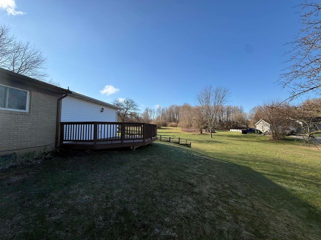 5412 E Stanley Road, Flint, MI 48506