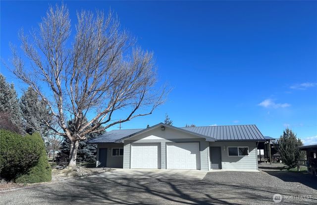 1540 Fairview Road, Ellensburg, WA 98926