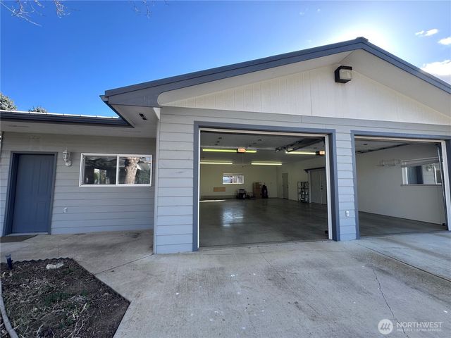 1540 Fairview Road, Ellensburg, WA 98926