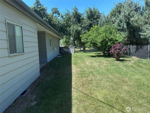 1540 Fairview Road, Ellensburg, WA 98926