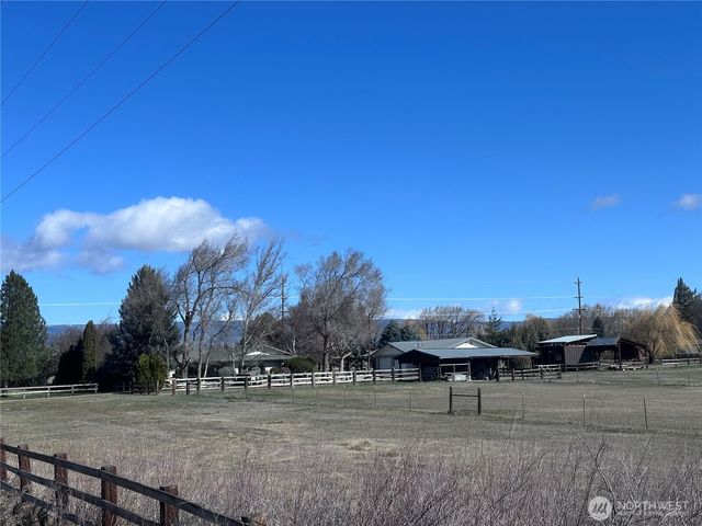 1540 Fairview Road, Ellensburg, WA 98926