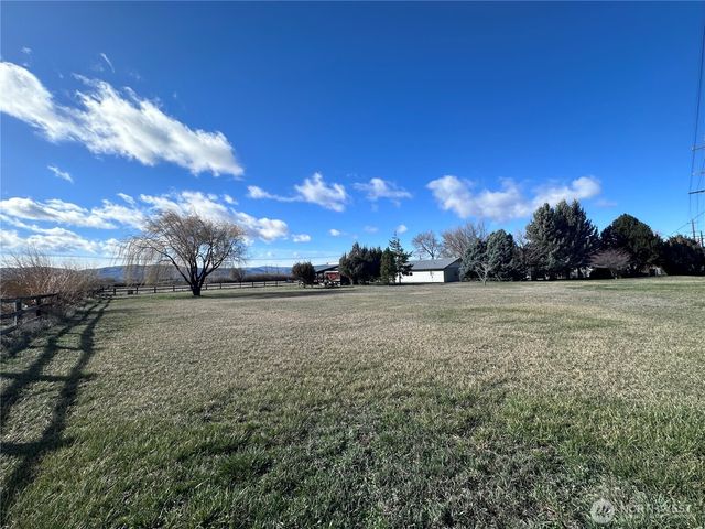 1540 Fairview Road, Ellensburg, WA 98926