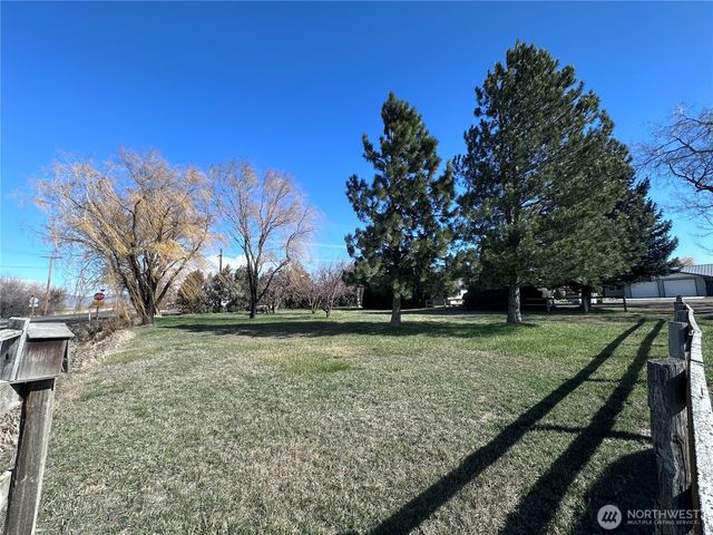 1540 Fairview Road, Ellensburg, WA 98926