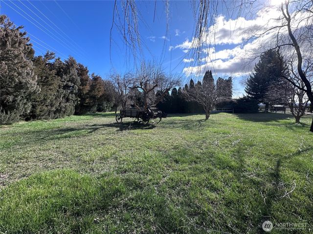 1540 Fairview Road, Ellensburg, WA 98926