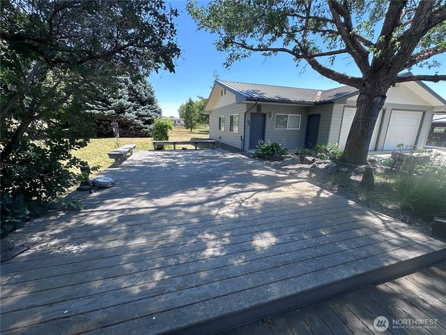 1540 Fairview Road, Ellensburg, WA 98926