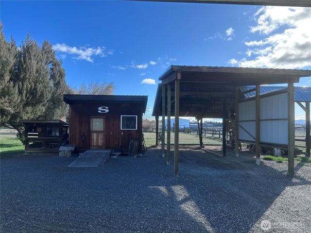 1540 Fairview Road, Ellensburg, WA 98926