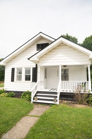 7575 N Form Street, Mccordsville, IN 46055