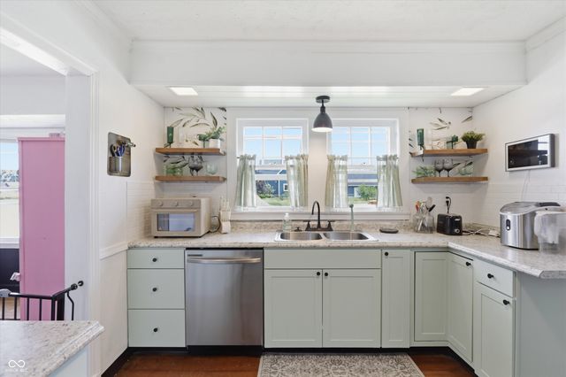 7575 N Form Street, Mccordsville, IN 46055