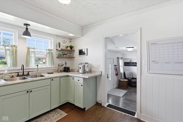 7575 N Form Street, Mccordsville, IN 46055
