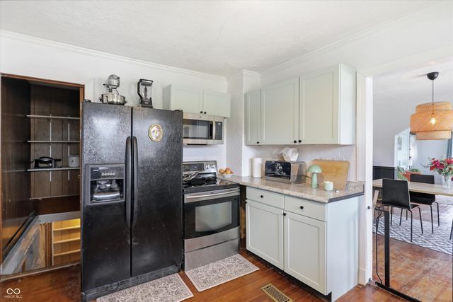 7575 N Form Street, Mccordsville, IN 46055