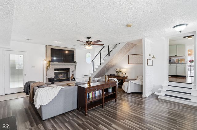 7575 N Form Street, Mccordsville, IN 46055