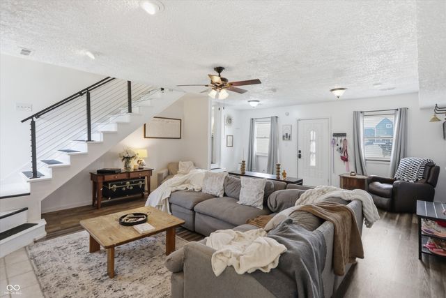 7575 N Form Street, Mccordsville, IN 46055
