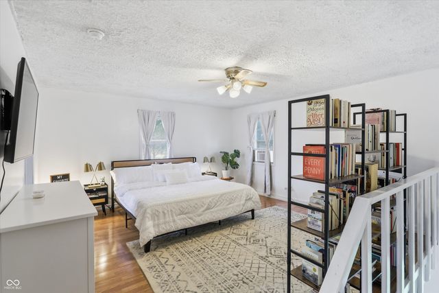 7575 N Form Street, Mccordsville, IN 46055