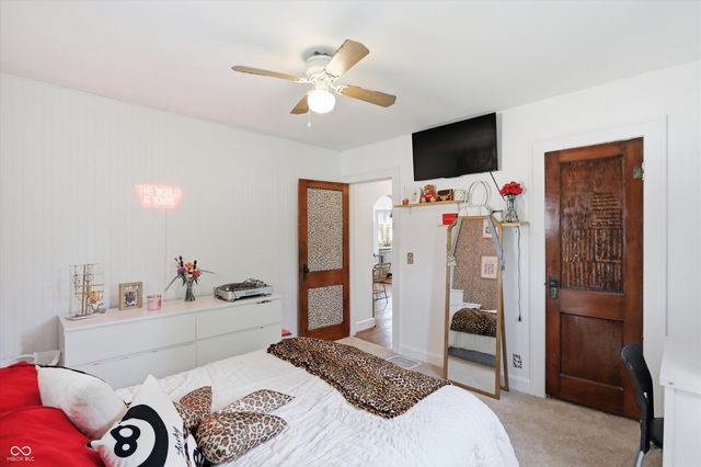 7575 N Form Street, Mccordsville, IN 46055