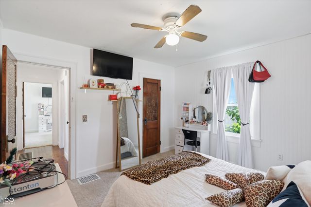 7575 N Form Street, Mccordsville, IN 46055
