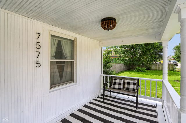 7575 N Form Street, Mccordsville, IN 46055