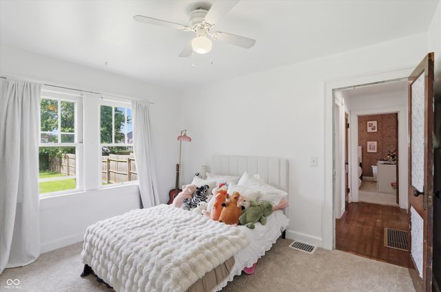 7575 N Form Street, Mccordsville, IN 46055
