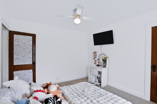 7575 N Form Street, Mccordsville, IN 46055