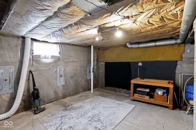 7575 N Form Street, Mccordsville, IN 46055