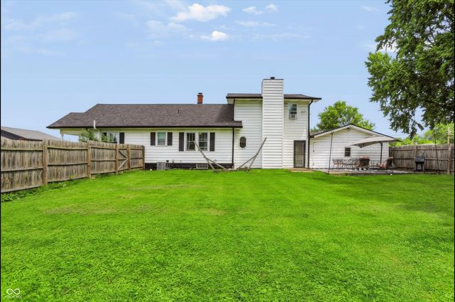 7575 N Form Street, Mccordsville, IN 46055