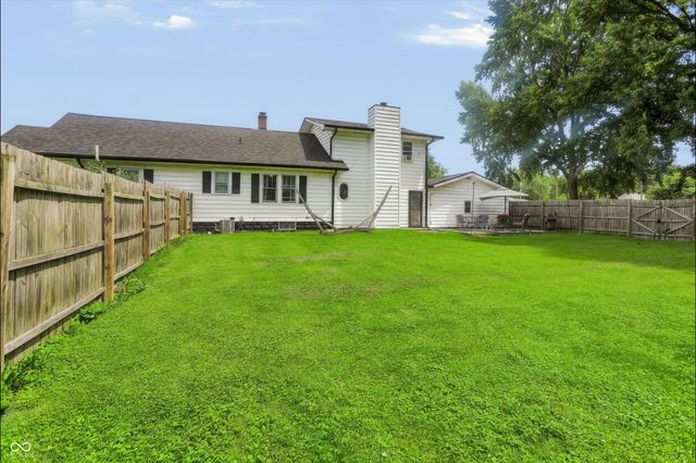 7575 N Form Street, Mccordsville, IN 46055