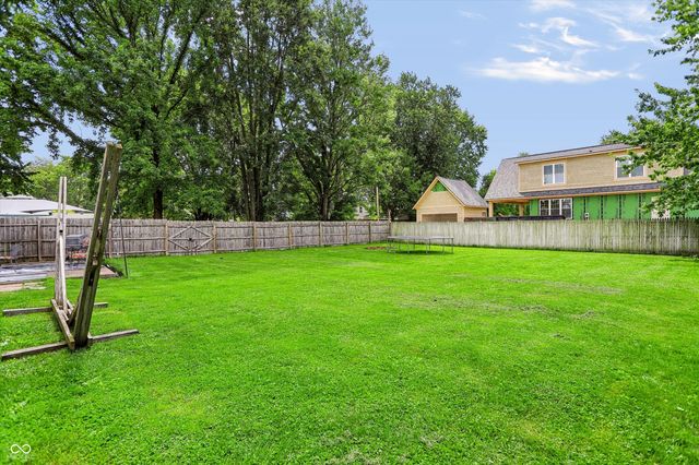 7575 N Form Street, Mccordsville, IN 46055