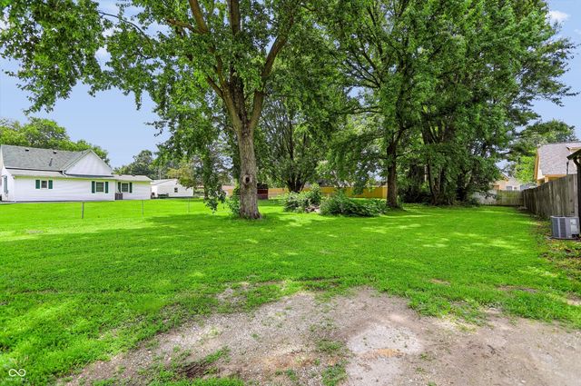 7575 N Form Street, Mccordsville, IN 46055