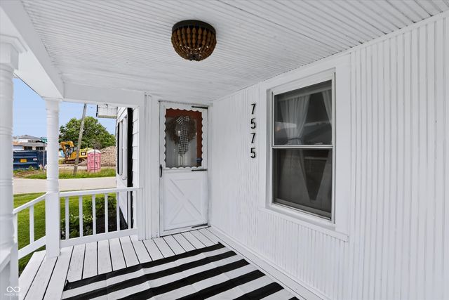 7575 N Form Street, Mccordsville, IN 46055