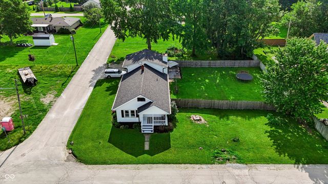 7575 N Form Street, Mccordsville, IN 46055
