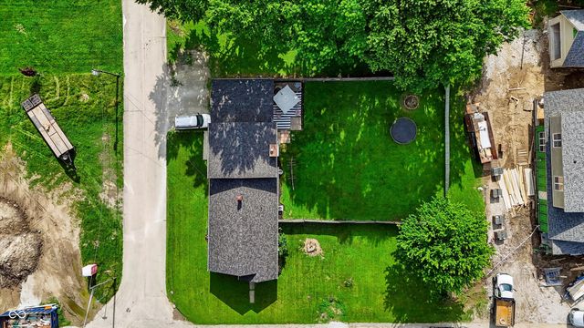 7575 N Form Street, Mccordsville, IN 46055