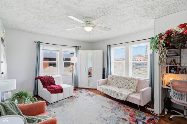 7575 N Form Street, Mccordsville, IN 46055