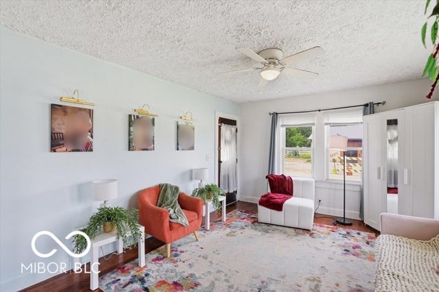 7575 N Form Street, Mccordsville, IN 46055