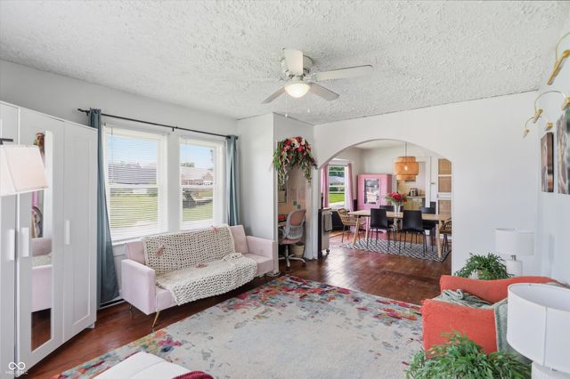 7575 N Form Street, Mccordsville, IN 46055