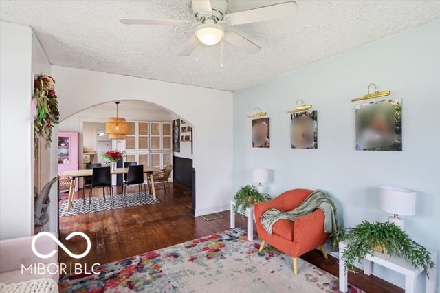 7575 N Form Street, Mccordsville, IN 46055