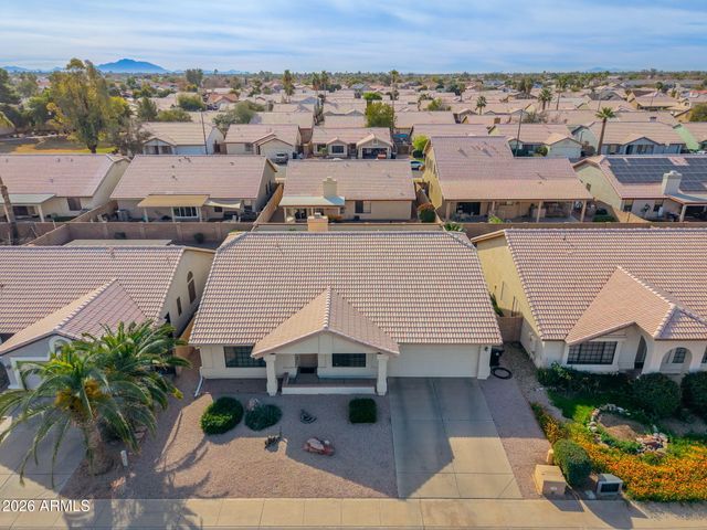 513 W SILVER CREEK Road, Gilbert, AZ 85233