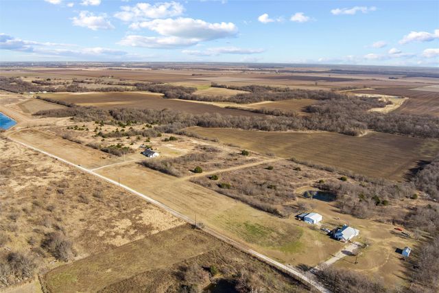 861-4 Richland Bend Road, Milford, TX 76670
