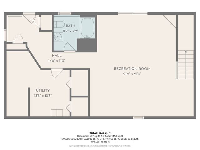 1 Saint Anna Avenue, Bristol, RI 02809