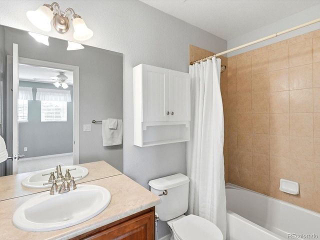9949 Richfield St, Commerce City, CO 80022