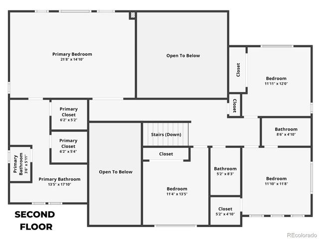 9949 Richfield St, Commerce City, CO 80022