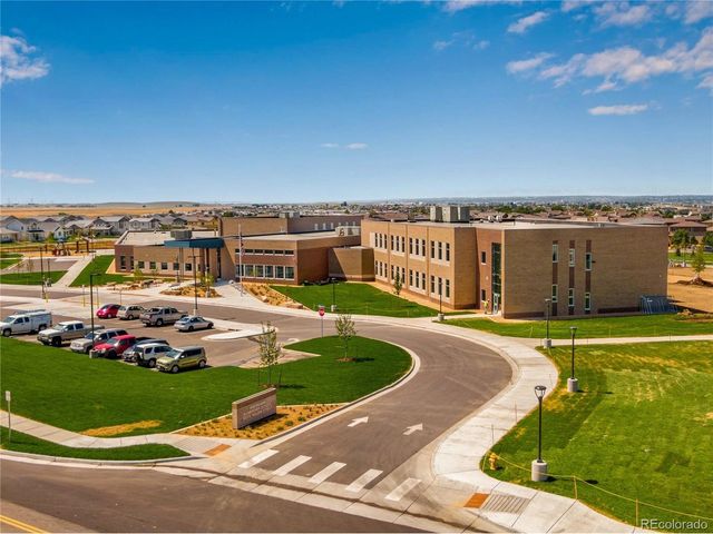 9949 Richfield St, Commerce City, CO 80022